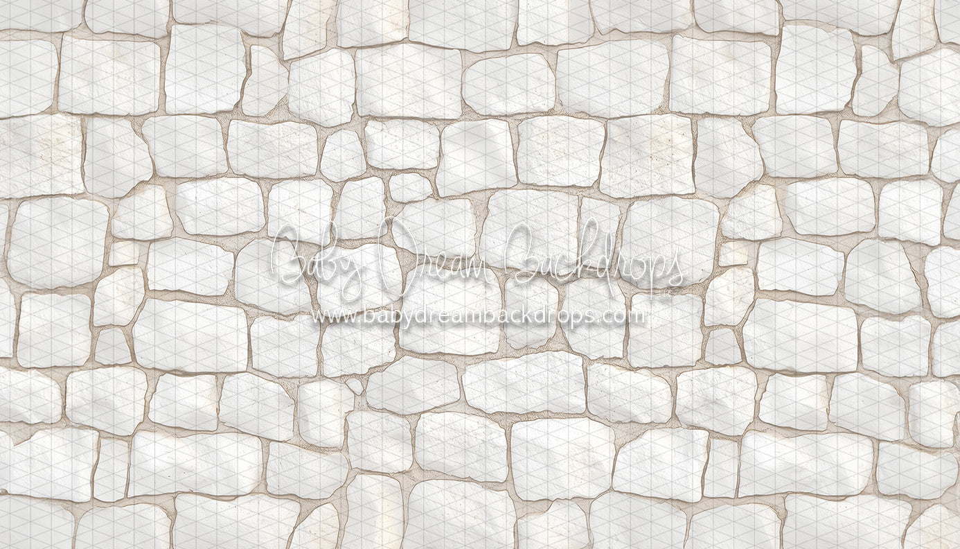 Alabaster Stone Floor (CC)