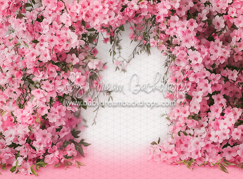 All Abloom Pinkie Swear (JA)