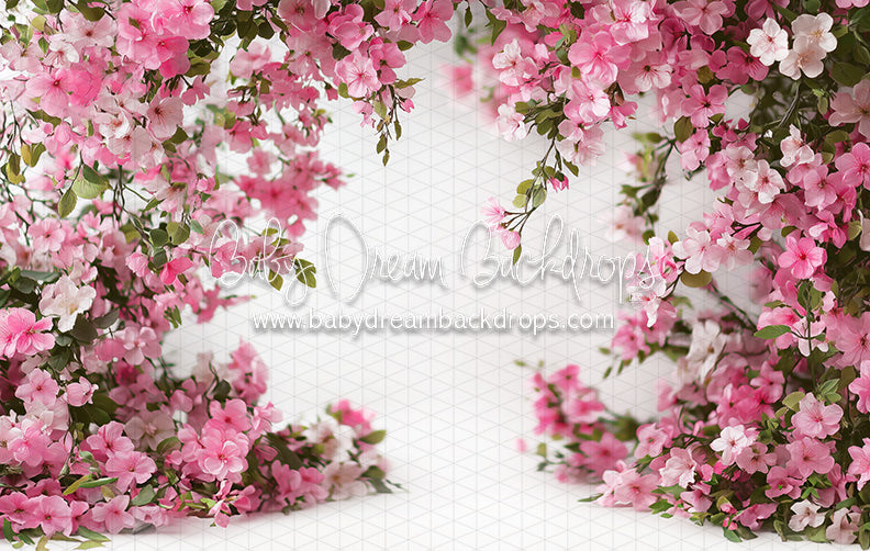 All Abloom Think Pink (JA)