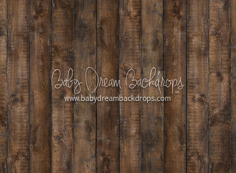 Archer Planks Fabric Drop