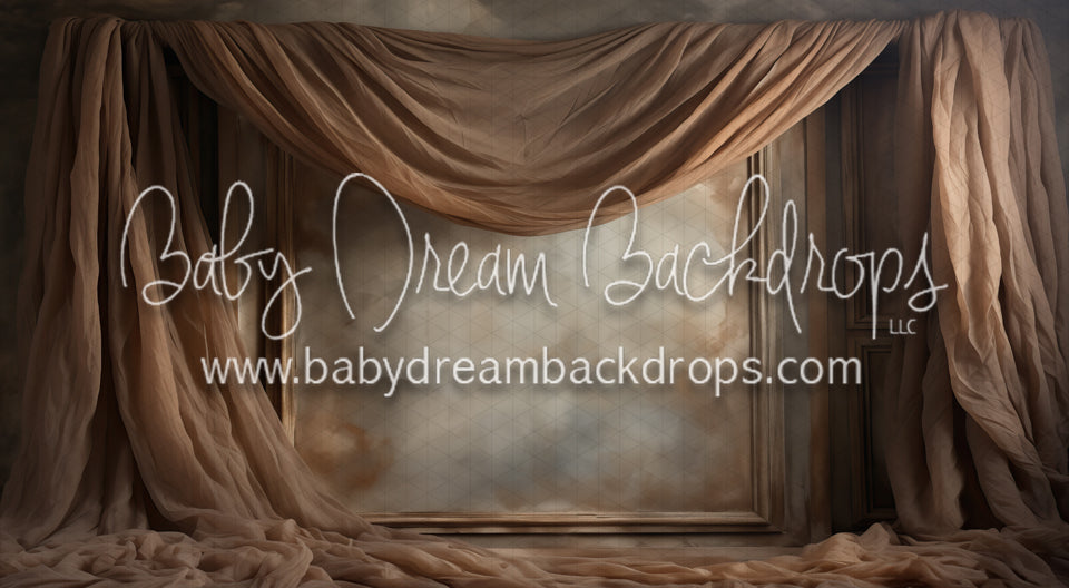 Art Drapes Fawn Right (MD)