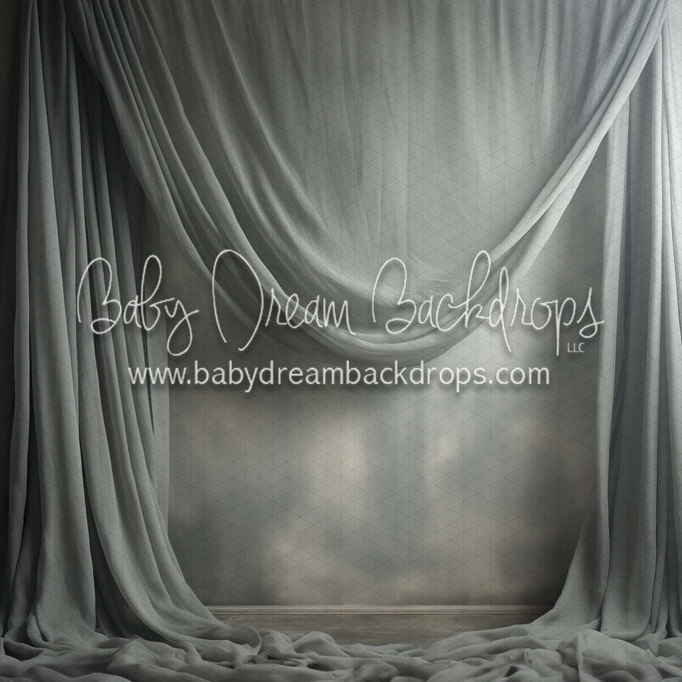 Art Drapes Smoke Right (MD)