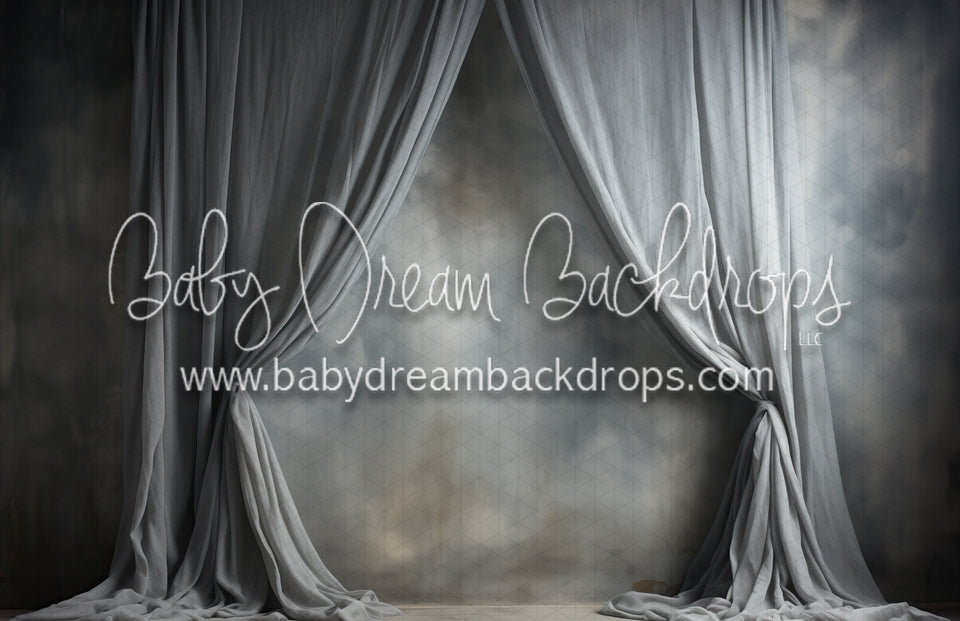 Art Drapes Storm Right (MD)