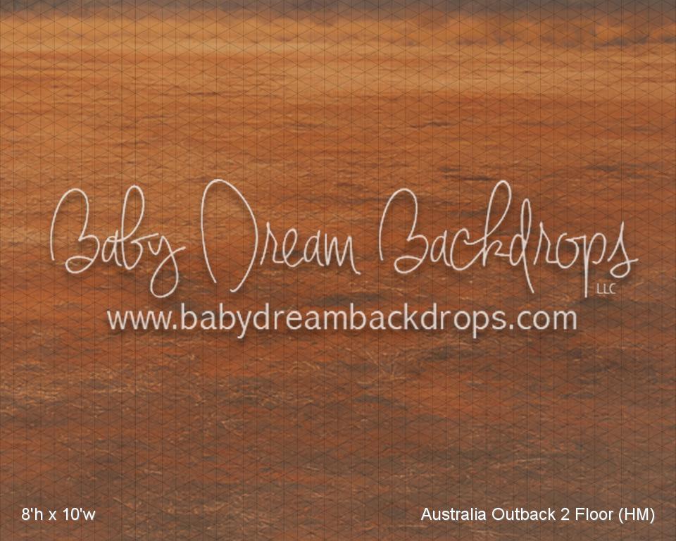 Australia Outback 2 Floor (HM)