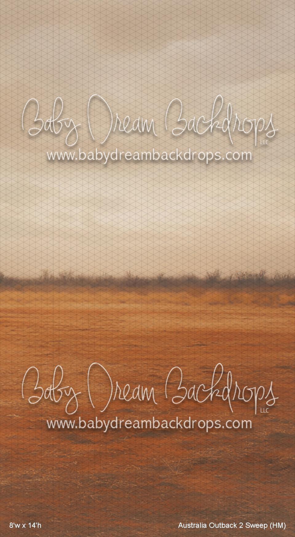 Australia Outback 2 Sweep (HM)