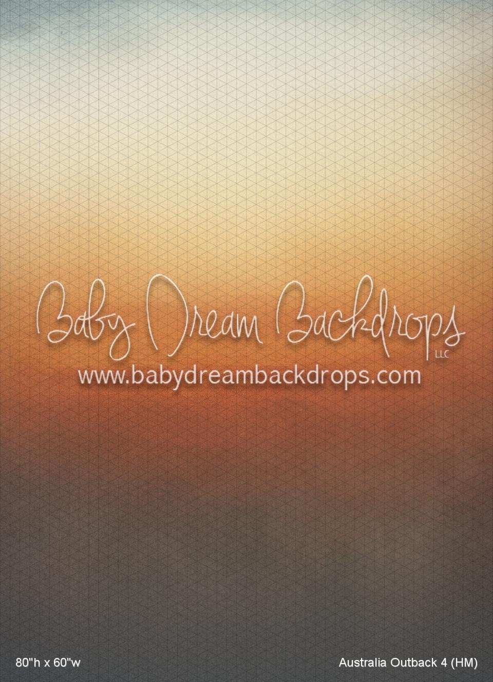 Australia Outback 4 (HM)