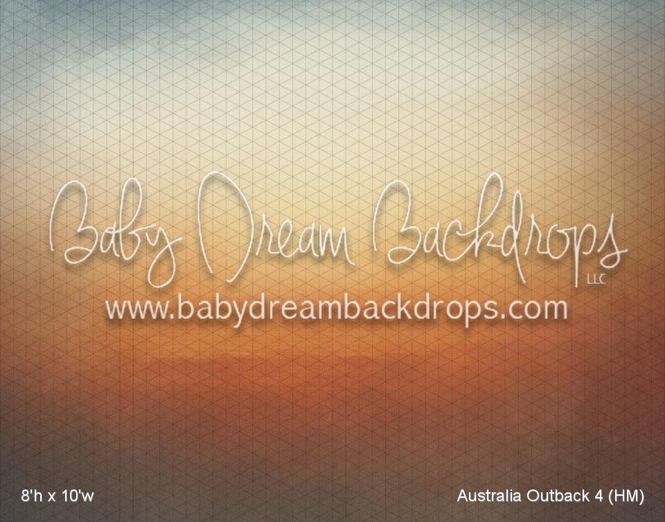 Australia Outback 4 (HM)