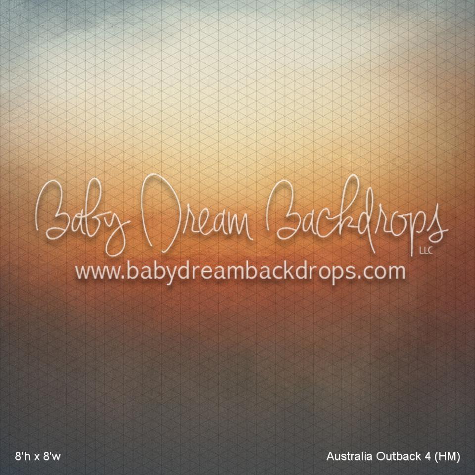 X Drop Australia Outback 4 (HM)