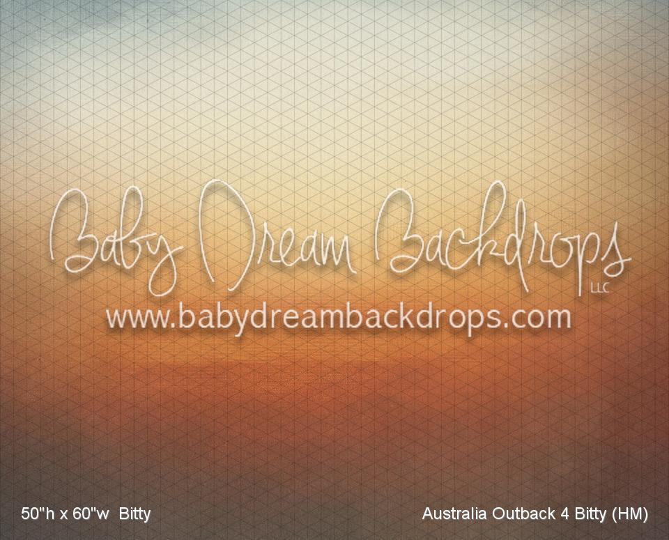 Australia Outback 4 Bitty (HM)