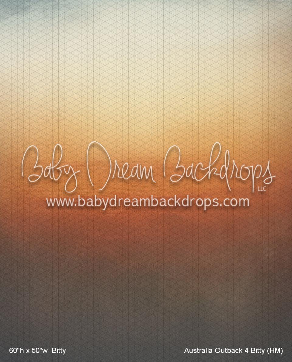 Australia Outback 4 Bitty (HM)