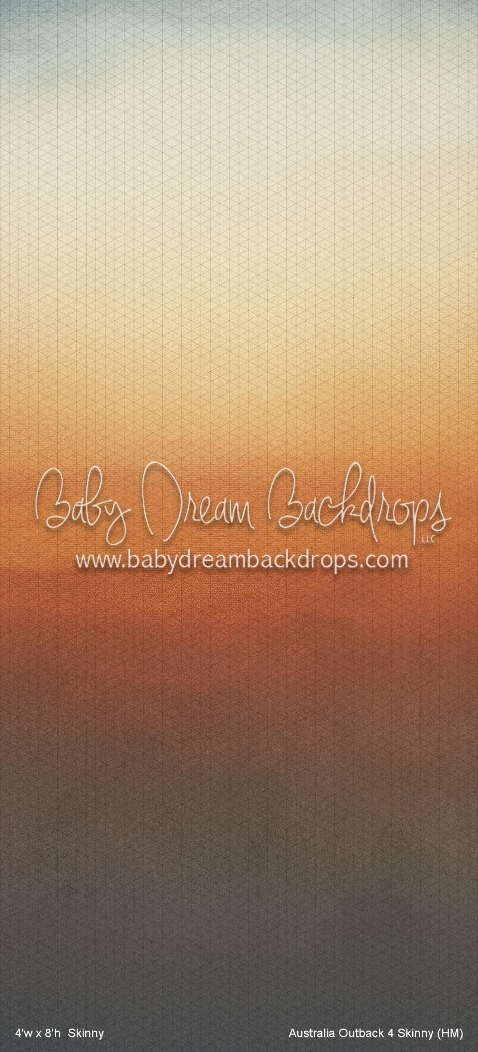 Australia Outback 4 Skinny (HM)