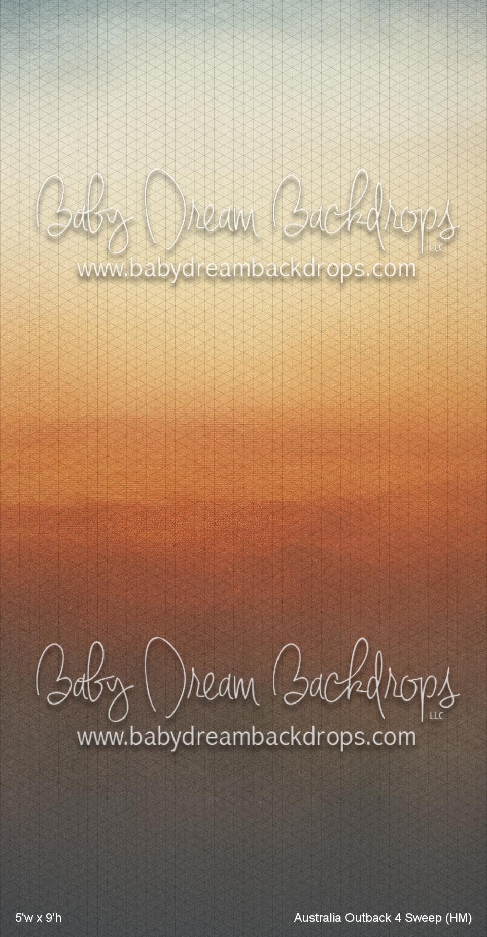 Australia Outback 4 Sweep (HM)