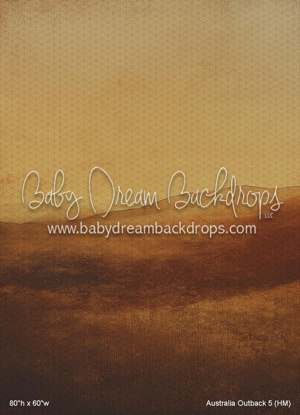 Australia Outback 5 (HM)