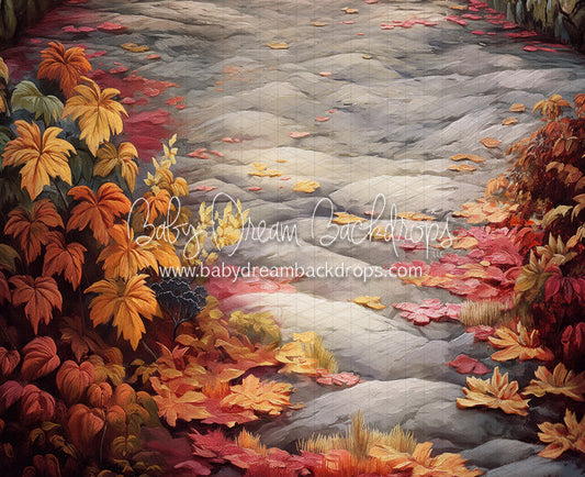 Autumn Allure Path Bottom (LL)