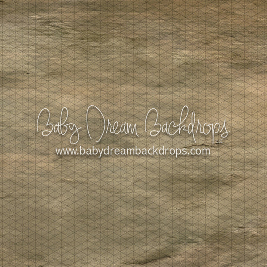 X Drop Blooming Bamboo Fabric Floor (KR)