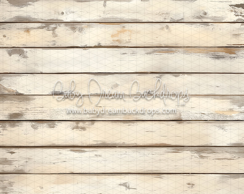 Cascades Planks Floor (CC)