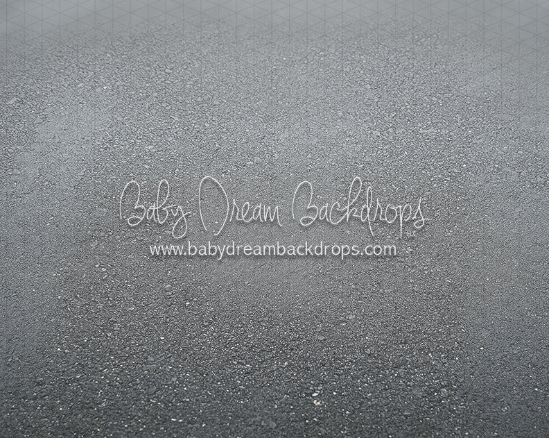 City Street Asphalt (CC)