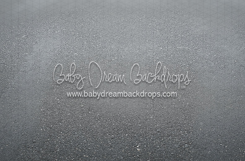 City Street Asphalt (CC)