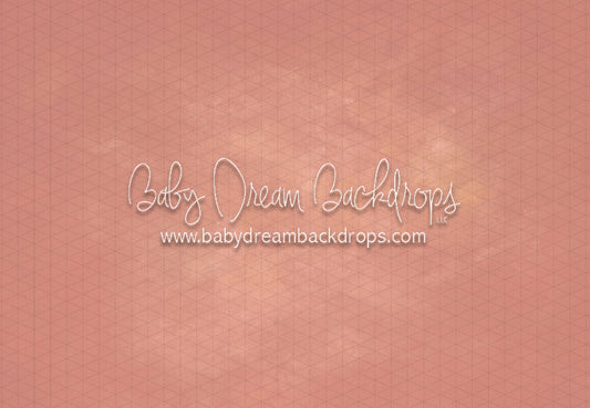 Cozy Coral Texture Floor (CC)