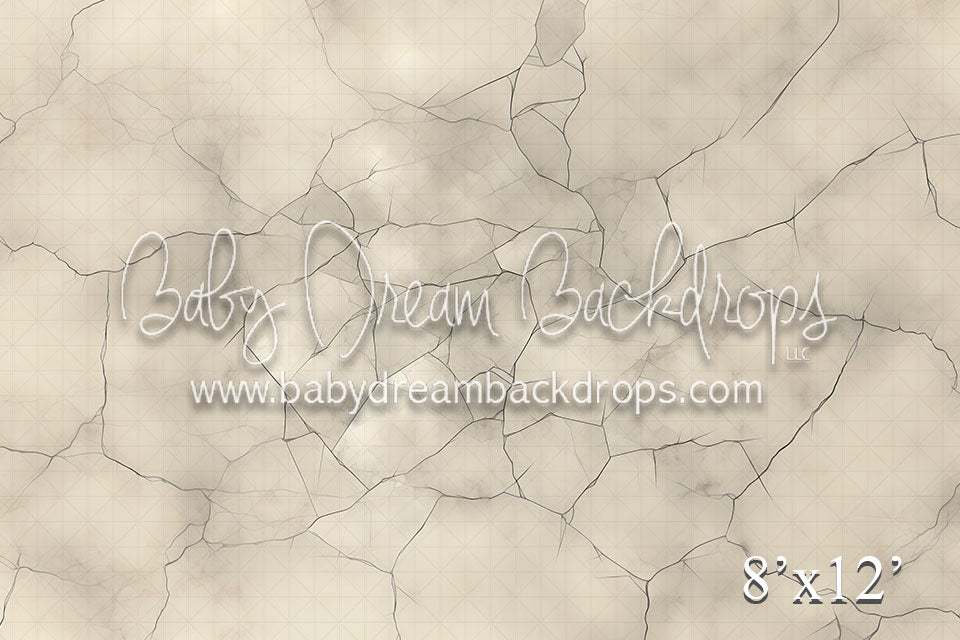 Cream Marble Floor (VR)