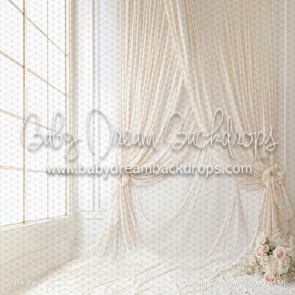 Curtain 3d Room Flipped (WM)