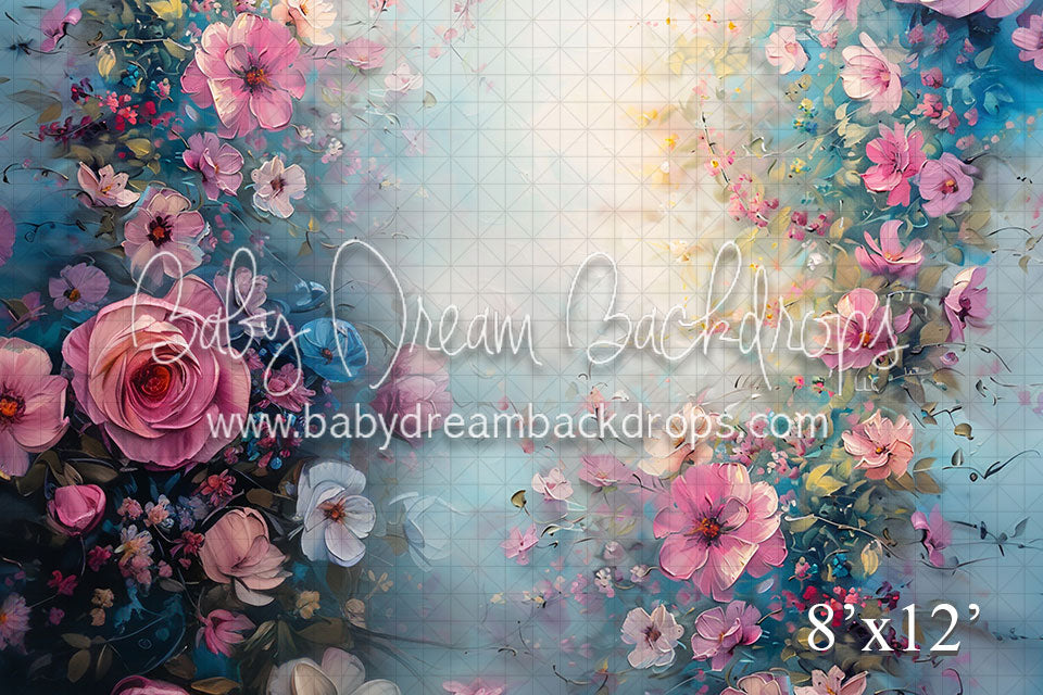 Dainty Spring Floor (VR)