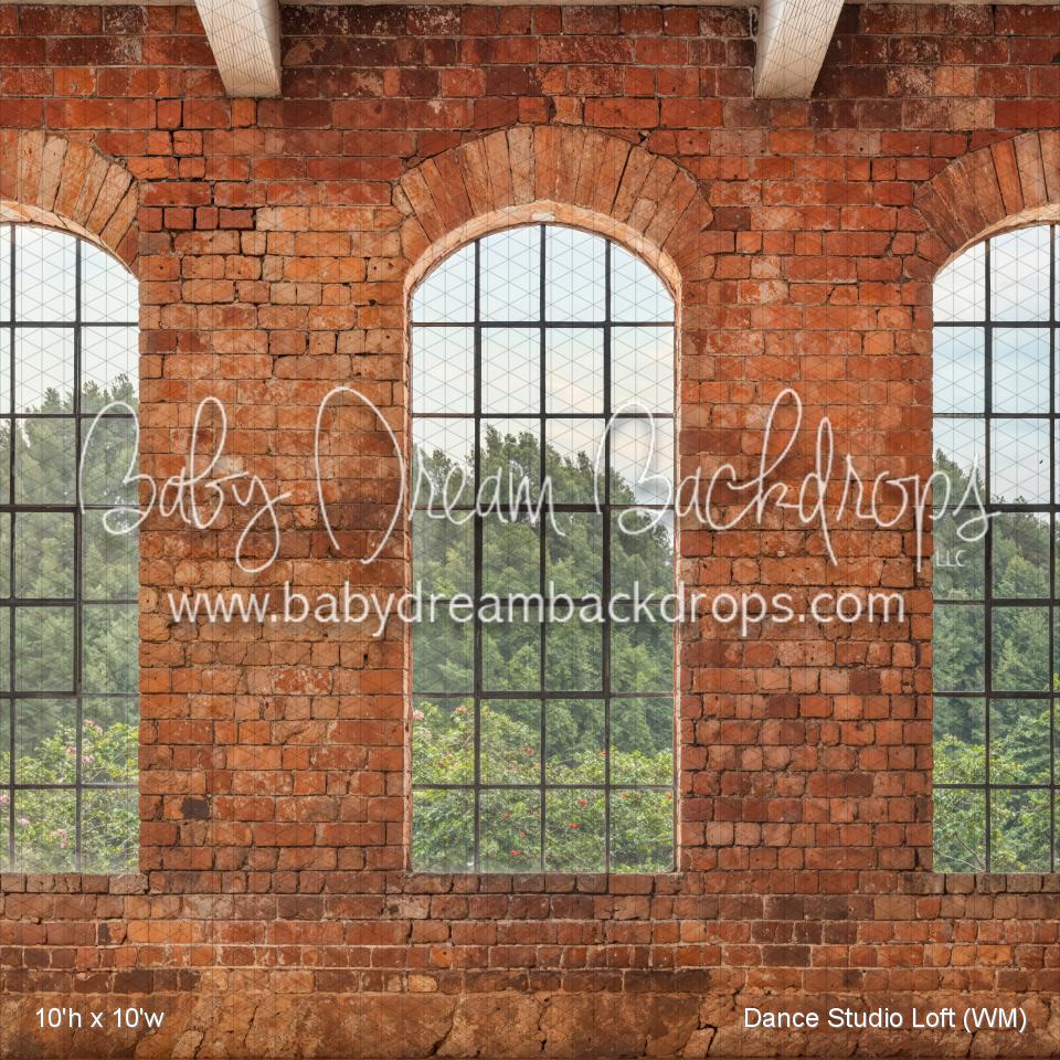 Dance Studio Loft (WM)