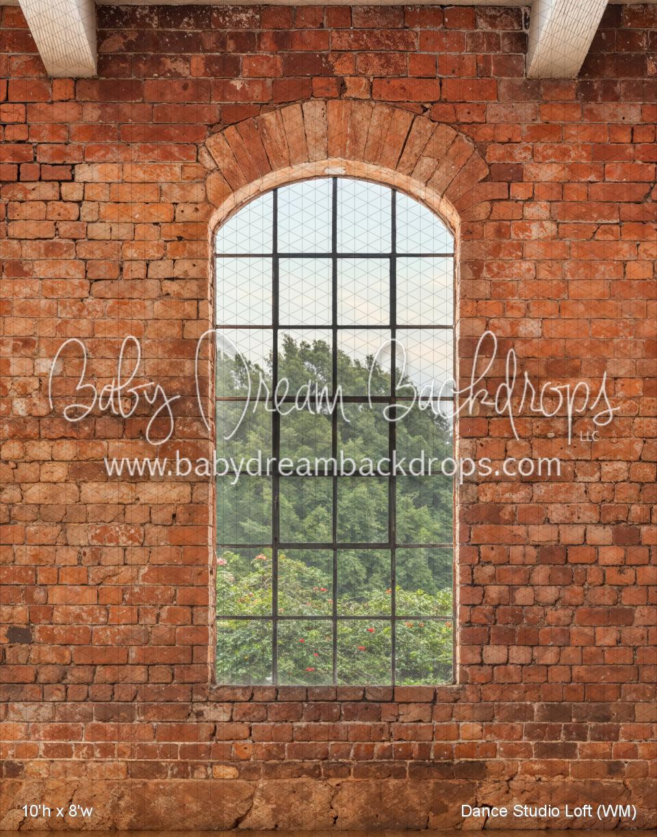 Dance Studio Loft (WM)