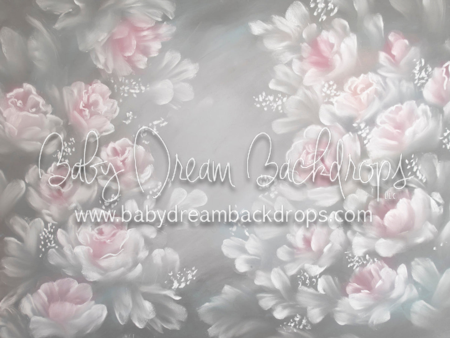 Divine Hopeful Blooms