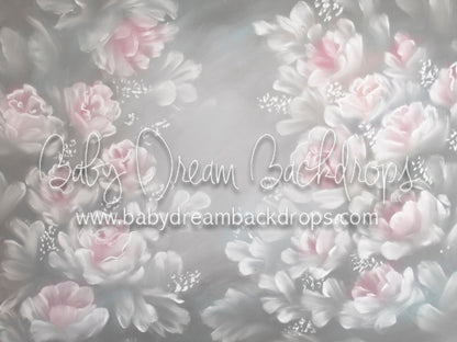 Divine Hopeful Blooms