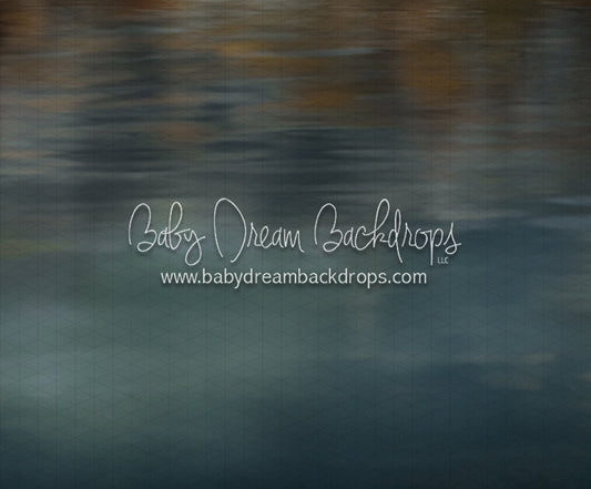 Dreamscape Pond Bottom (CC)