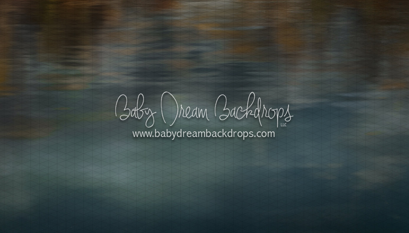 Dreamscape Pond Bottom (CC)