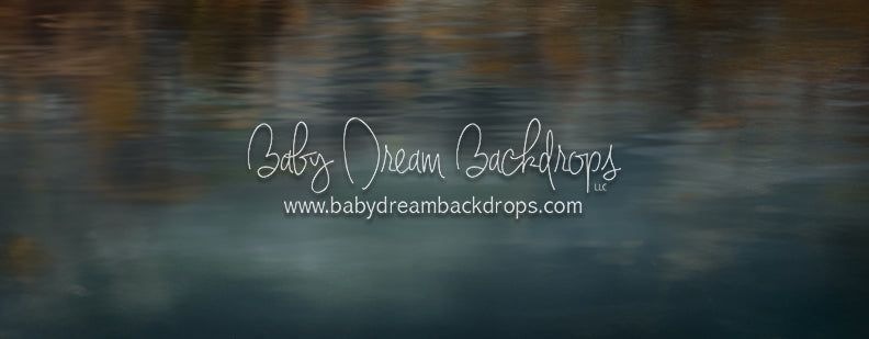 Dreamscape Pond Bottom (CC)