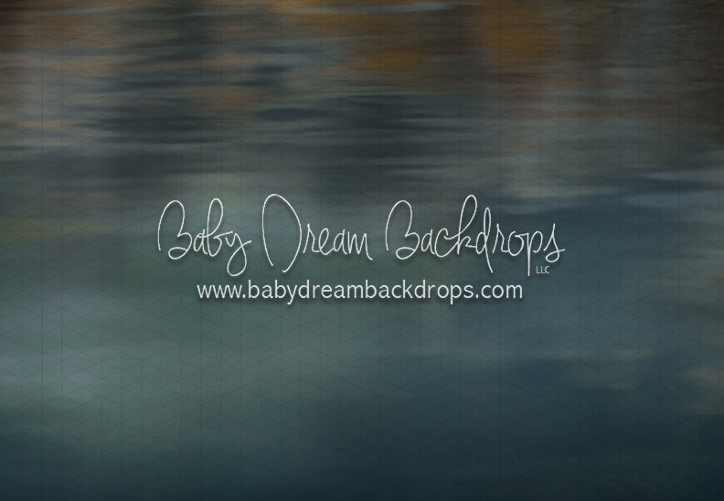 Dreamscape Pond Bottom Floor (CC)