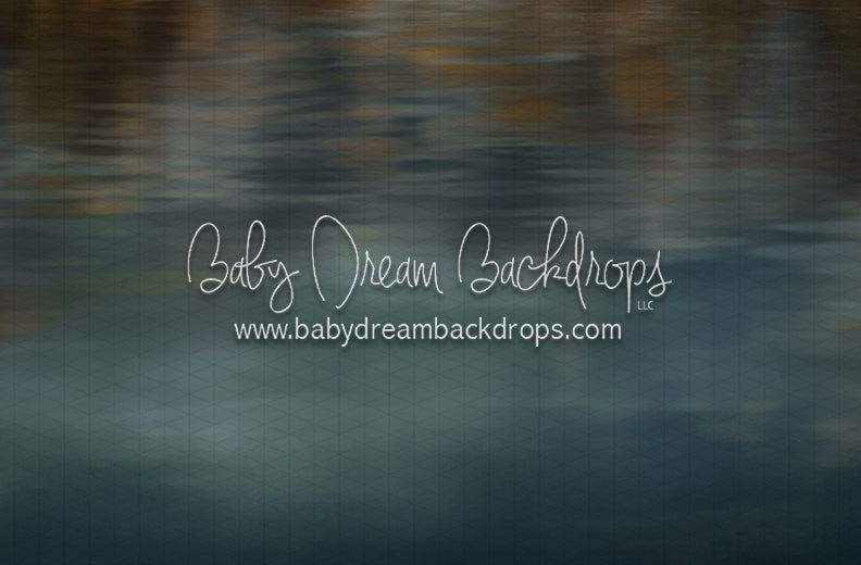 Dreamscape Pond Bottom Floor (CC)