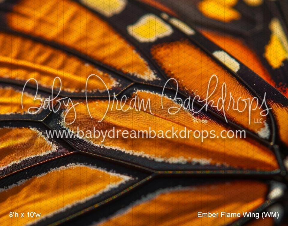 Ember Flame Wing (WM)