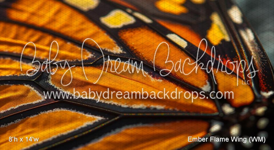 Ember Flame Wing (WM)