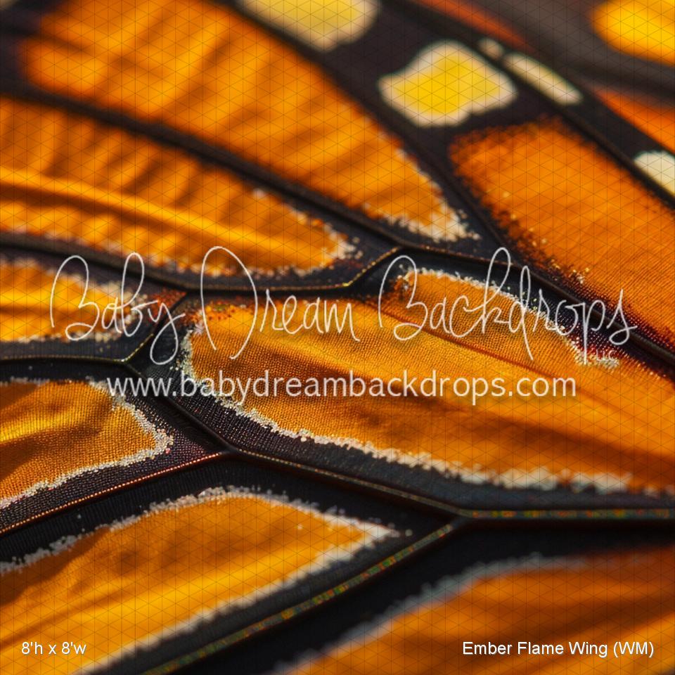 Ember Flame Wing (WM)