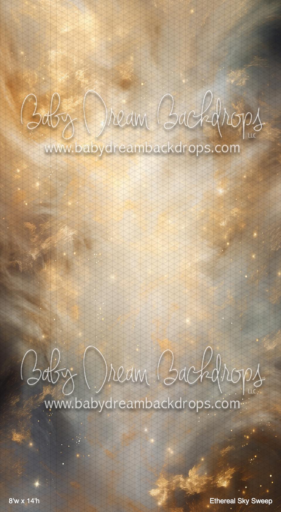 Ethereal Sky Sweep (MD)