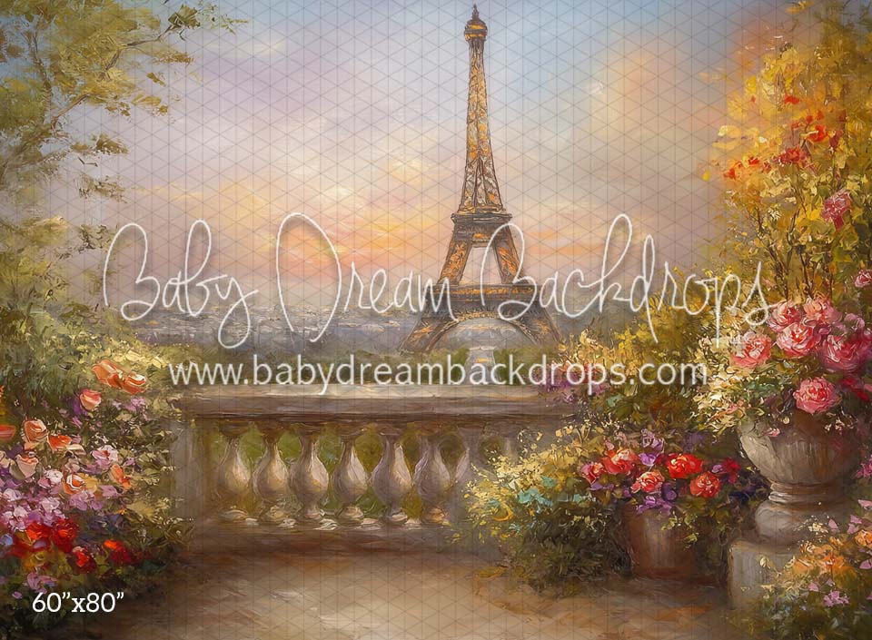 Evening Serenade (CM)