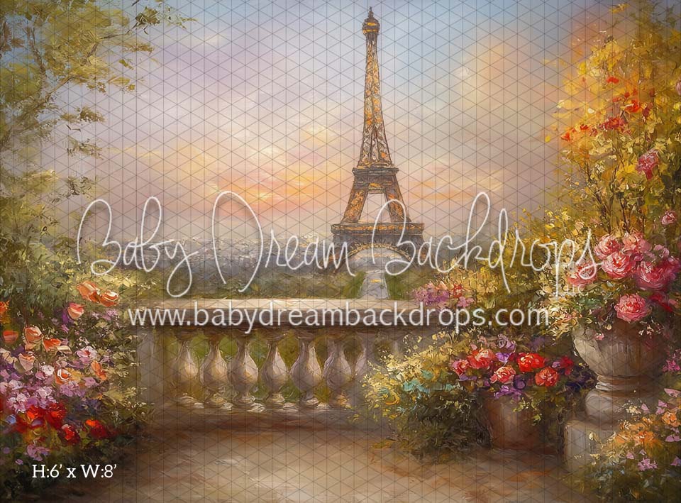 Evening Serenade (CM)