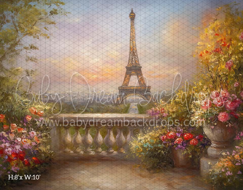 Evening Serenade (CM)