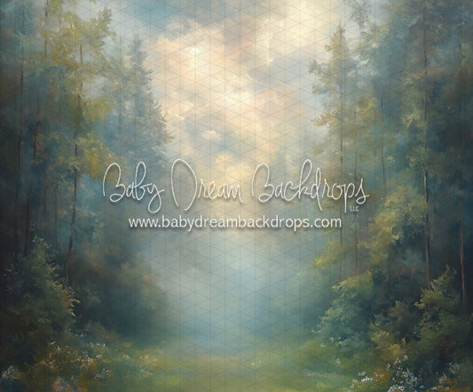 Evergreen Everlasting (LL)