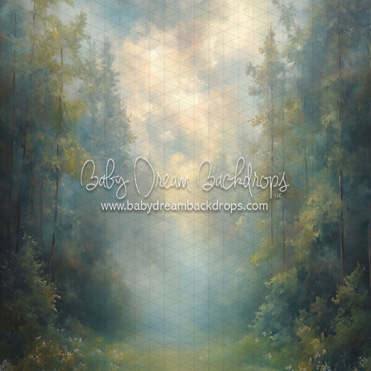 X Drop Evergreen Everlasting (LL)