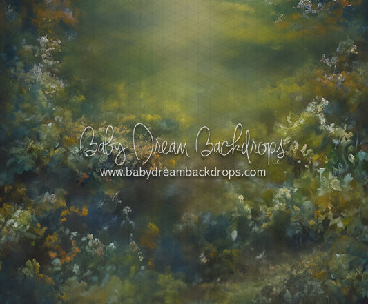 Evergreen Everlasting Bottom (LL)