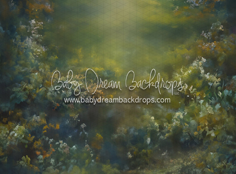 Evergreen Everlasting Bottom (LL)