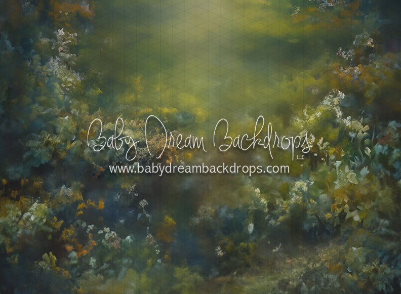 Evergreen Everlasting Bottom (LL)