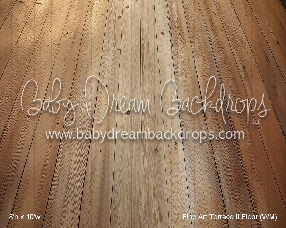 Fine Art Terrace II Floor (WM)