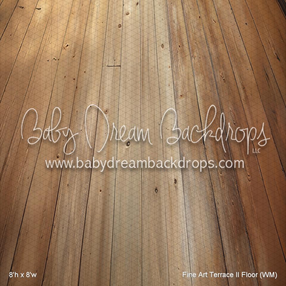 Fine Art Terrace II Floor (WM)