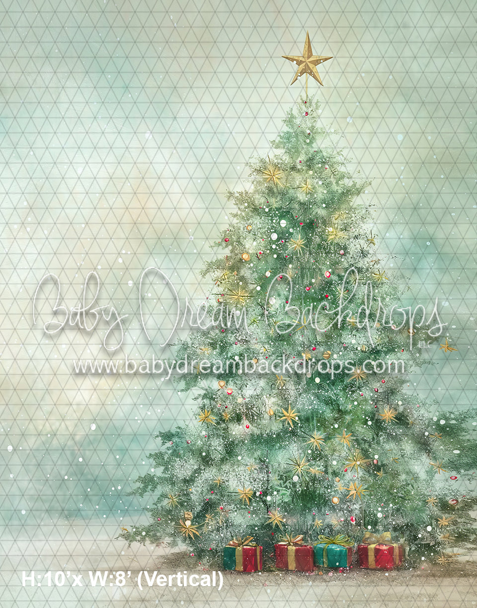 Giclée Noel (WM)